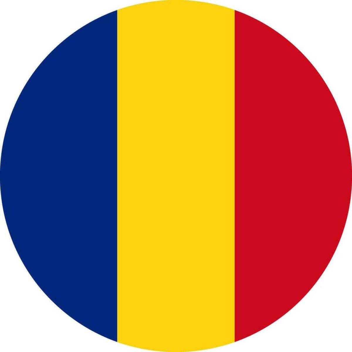 round-romanian-flag-of-romania-vector